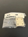 Piper Aircraft Circuit Breaker, P/n 454-719 (new Surplus) (st). Fixed Price $12.00.