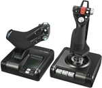Replacement Parts For Logitech Saitek X52 Pro Usb Flight Control System. Fixed Price $69.99.