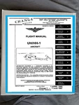 Bell UH1H UH-1H Helicopter Operating Flight Manual Printed & Binder. Fixed Price $40.94.