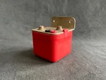 Bendix Cessna Starting Vibrator, P/n 10-357487-241A. Fixed Price $250.00.