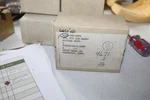 Nos 6625-00-780-6591 Pn 162-502B3 Indicator Housing C-5 C-17 Aircraft. Fixed Price $47.20.