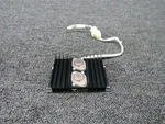 1218032-1 Cessna 206H Dimming Control Module Assy (volts: 28). Fixed Price $168.00.