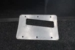 Cessna 150H Rh Landing Gear Fairing 0441024-2. Fixed Price $21.75.