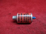 Beechcraft 76 Duchess Brake Fluid Reservoir Pn 35-815180. Fixed Price $85.95.