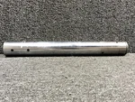 0743621-4 (use: 0743621-13) Cessna 182R Lower Nose Gear Barrel (minus Fork). Fixed Price $1680.00.
