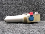 7505438 (alt: 4713084) Purolator High Pressure Hydraulic Filter Assembly. Fixed Price $84.00.