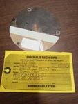 99889-000 Elt Cover. Fixed Price $40.00.