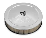 Quick Fuel 120-1QFT. Fixed Price $114.09.