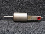 9882010-1 Cessna 177RG Master Brake Cylinder Assembly (minus Rod End) (worn). Fixed Price $252.00.