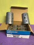 Continental LTSIO-360 Bearing Set Part Number 646596A1. Fixed Price $1000.00.