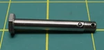 Qty: 5 National Aerospace Standards Close Tolerance Screws MS3369B422. Fixed Price $47.99.