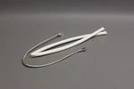 MS25083-2BC6 Cessna Jumper Bonding Strap (2 Pack). Fixed Price $25.15.