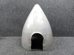 C1904-1 Aero Commander AC-560F 3-BLADE Prop Spinner. Fixed Price $252.00.