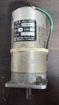 23-9 Cessna Citation Dc Motor Inspected 8130. Fixed Price $2645.00.