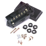 Grote 82-1000 Junction Box, 7 Terminal. Fixed Price $27.99.