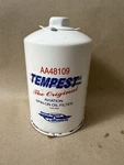 Tempest Aircraft Oil Filter AA48109 Ez Aviation Spin-on. Fixed Price $20.00.