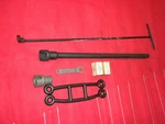 Pratt Whitney R985, R1340, R1830 Radial Engine Cyl. Wrenches - New & Serv. Fixed Price $155.00.