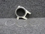 0543029, 1243811-6 Cessna P210N Nose Gear Steering Collar Assembly With Shims. Fixed Price $168.00.