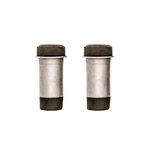 Lower Control Arm Bushing Set Fits 1961-1969 Lincoln Continental. Fixed Price $89.99.