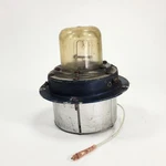 4400 Universal Corporation Flight Strobe Assembly 14V - Removed Working. Fixed Price $150.00.