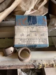 Wright Aircraft Radial Engine Bushing Warbird Vintage Nos Surplus Relic Wwii. Fixed Price $19.99.
