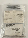 Aerospace Cherrylock Rivets CR2163-6-03 / NAS1398D Quantity 100. Fixed Price $125.00.