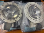 G-3600A-1/G-2905-1-24 (alt: 0870132-1) Retractable Landing Light & Motor Cessna. Fixed Price $941.98.