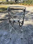 Piper PA-34-200T Seneca Ii Engine Mount P/n 37105-00. Fixed Price $480.00.