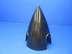 Mccauley Spinner Dome 3 Blade Propeller P/n D-7086 Nos (1122-490). Fixed Price $1080.00.