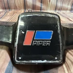 79279-000 Piper PA34 Seneca Control Wheel Assembly With Switches. Fixed Price $550.00.