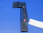 Grumman Yankee AA-1B Manometer Gauge Moulding Rh P/n 102338-502 (0524-1011). Fixed Price $99.00.