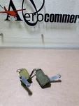 Cessna Micro Switch 1VA47 (3199). Fixed Price $106.39.