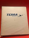 Terra TN200D Navigational Receiver Operation Installation Manual TRT250D. Fixed Price $99.99.