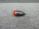 01-0770001-52 (alt: A039-19) Whelen W1285-PR-28V Position Light Lh (28V, Red). Fixed Price $84.00.