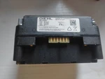 Aircraft Diehl Battery Pnr 3214-31 Ser 914782 Dmf 082022 Mfr D1347. Fixed Price $285.00.