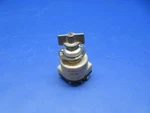 Beech 95-B55 Baron Bendix Ignition Switch P/n 10-357230-1 (0226-136). Fixed Price $124.95.
