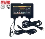 Batteryminder 24 Volt, Amp Charger For Concorde Aircraft. Fixed Price $310.95.