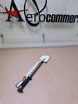 Piper PA-28 Stabilator Trim Arm Assy 65248-00 (0916). Fixed Price $42.49.