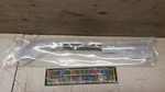 Nos Northrop Grumman Nonmetallic Hose Assembly 128P10750-51 4720-01-274-9225. Fixed Price $300.00.