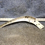 0713495-09 Cessna 172E Bulkhead Reinforcement Aft Lh. Fixed Price $418.00.