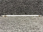 96-520013-1 Beechcraft A36 Aileron Trim Tab Control Rod. Fixed Price $50.40.