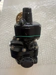 Hartzell Governor F-6-18AL (rebuilt W/ Form 8130-3). Fixed Price $3200.00.