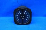 Used Cessna Aircraft Manifold Pressure Indicator Core, P/n S1514N2 (24641). Fixed Price $110.00.