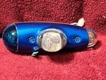 Whelen Model Strobe Position Wing Tip Light Green P/n 01-0790071-01. Fixed Price $195.49.
