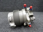 D211-2 Robinson R44 Hydraulic Reservoir Assembly. Fixed Price $280.00.