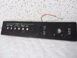 Aircraft Panel Essential Bus Piper P/n 50745-000. Fixed Price $29.98.