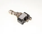 MS25125-9 Eaton Cutler-hammer Toggle Switch Locking Lever Spst 8857K49. Fixed Price $56.44.