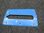0511071-3 Cessna 172 Plate Landing Gear Fillet Lh (colored). Fixed Price $67.20.