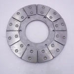 Meggitt 5007444 Brake Back Plate For SJ30 Fixed Wing Aircraft. Fixed Price $655.99.