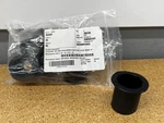 Amphenol- 5015 Rubber Bushing Cable Clamp. Fixed Price $20.00.